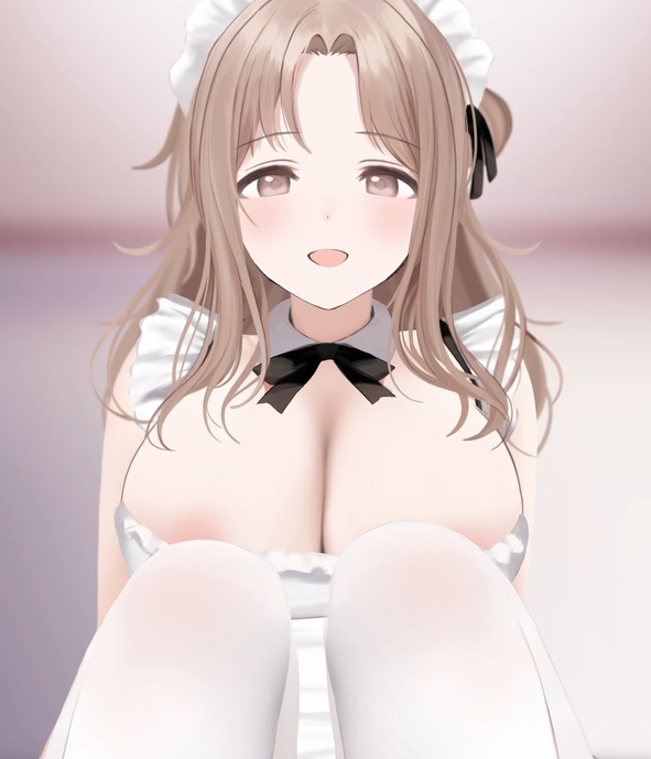 [2D同人动画][najar]「雛菜」25年7月フルバージョン-福利岛