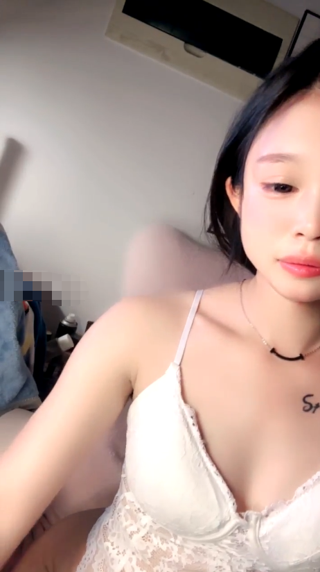 1395 【北京妹妹】下海福利，脸穴同框-福利岛