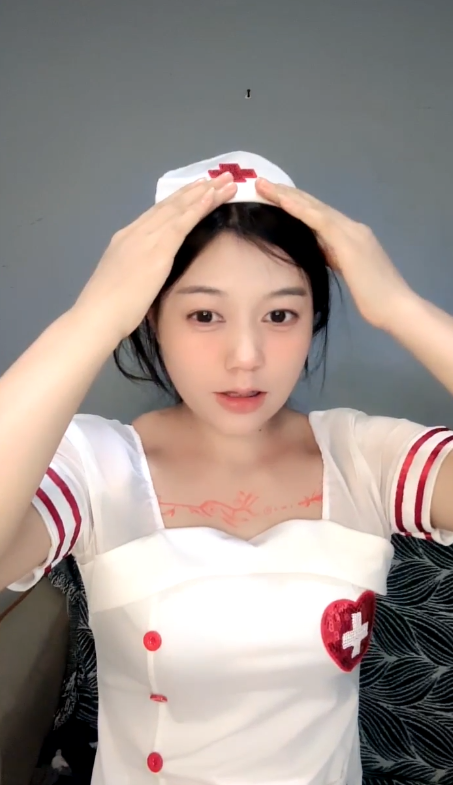 1397 良家G乳御姐【新人桃子】下海福利，劲爆骚舞-福利岛