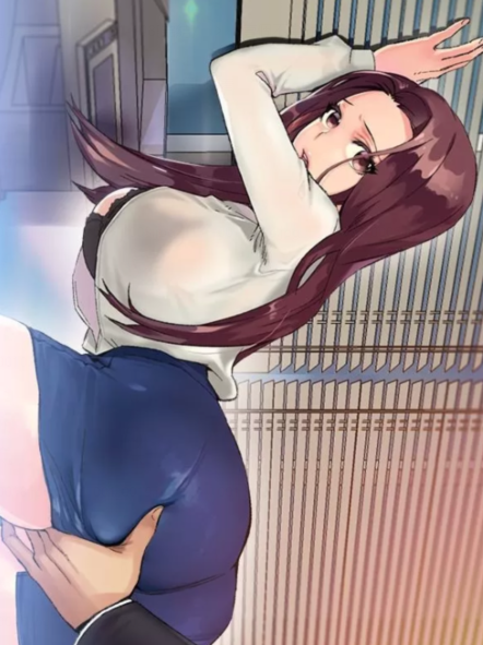 [韩漫]一个不会拒绝的女人 1-108[完結][680M]-福利岛