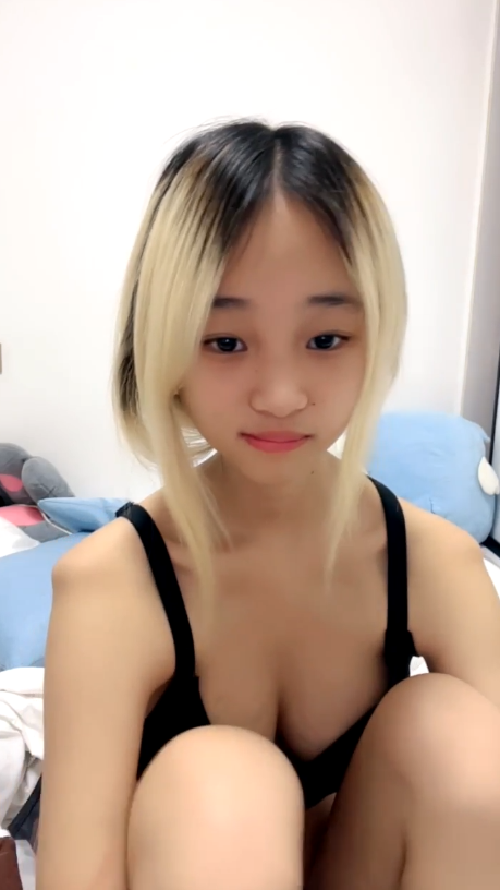 1783 【贝贝呐】童颜巨乳漫画身材万中无一 纯天然36D大奶子 这身材是个男人都会流口水-福利岛