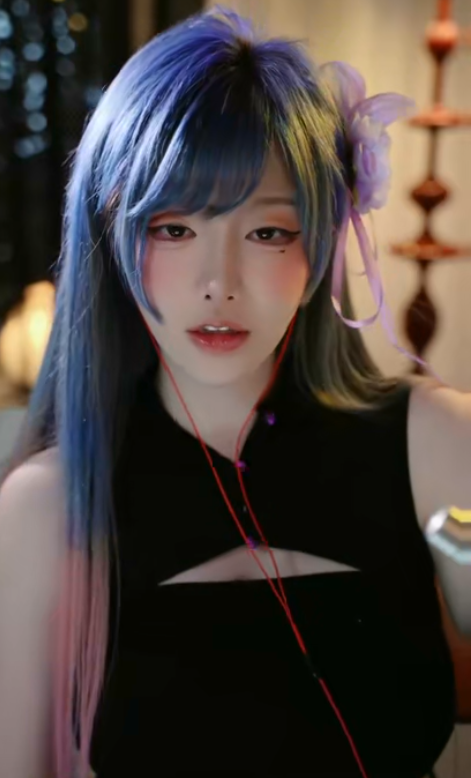 雨教皇_一色雨_抖音最强轻语助眠主播!_20251005_1V536M百度盘-福利岛