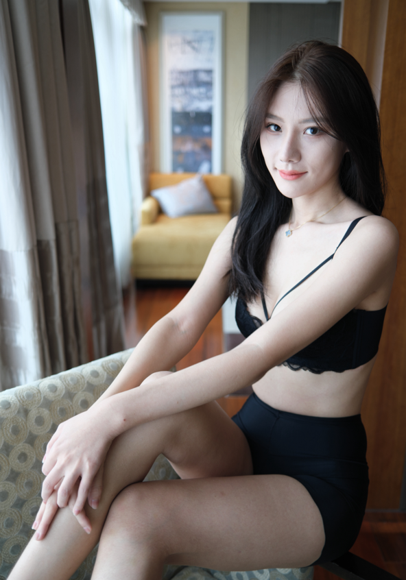 女神【爱辰】原档大尺度 敏感资源 超顶 【329P5.8G】