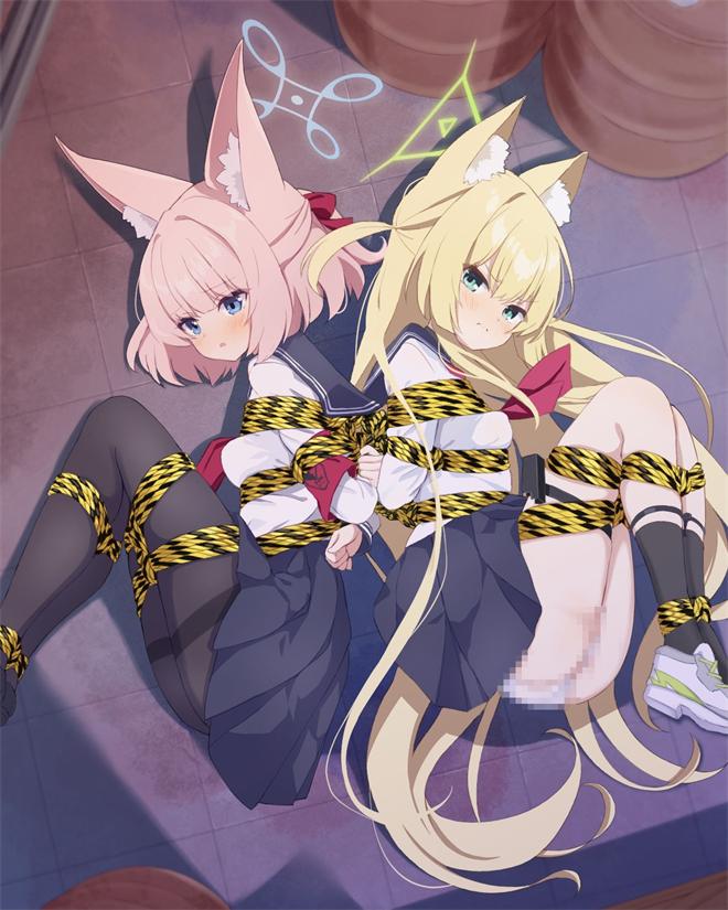 [画师图集][はむた]2020.02-2025.06-福利岛