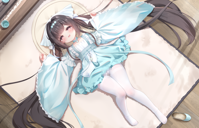 [画师图集][浅痕]2023.01-2025.04-福利岛