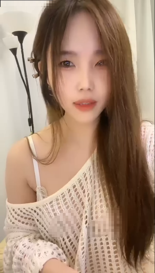 2185 校花女神【甜奶汐】满足不了的白虎-福利岛