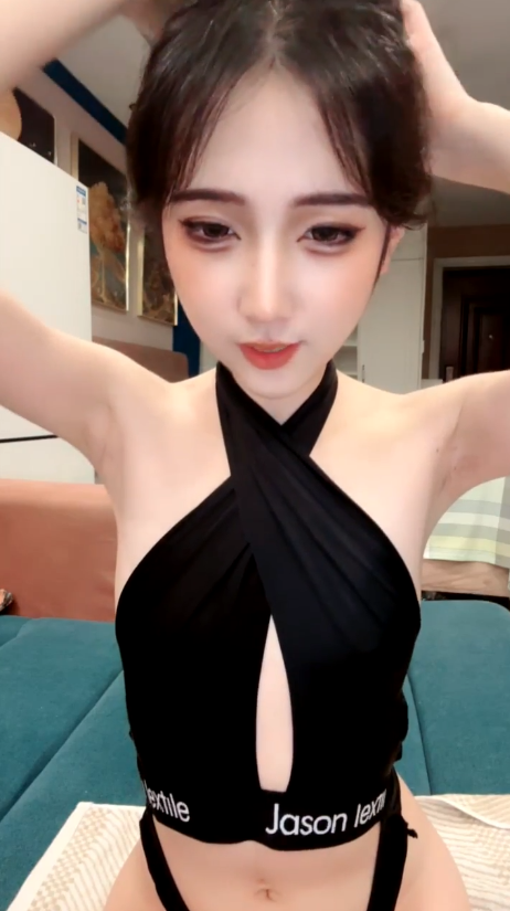 2517 【菠萝吹吹】超美校花!-福利岛