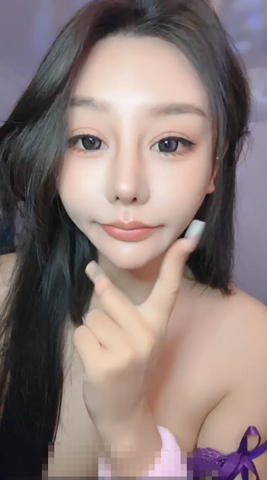 2653 女神好久不见，【孞冬】AV棒震豆自慰