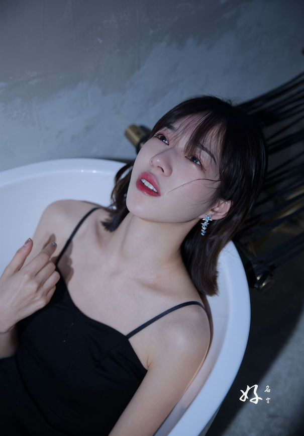 杭州女神 人体私房高颜值写真 【557P1.5G】-福利岛