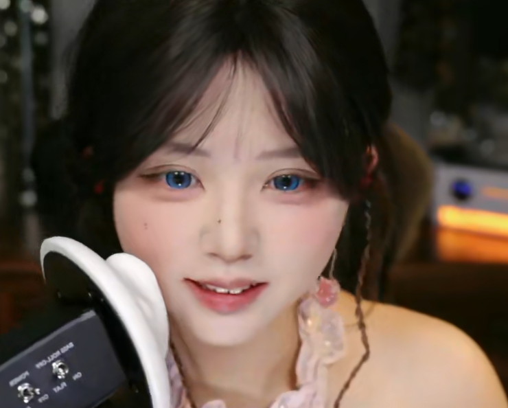 啵啵眠眠(asmr助眠)20250918_1V517M百度盘-福利岛