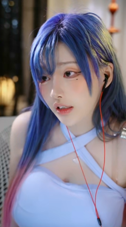 雨教皇_一色雨_抖音最强轻语系助眠_20250926_1V492M百度盘-福利岛