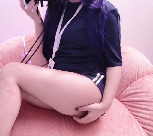 月之瀬ちあ 2025.08.01 【ASMR】耳舐め♡ 1V367M百度盘-福利岛