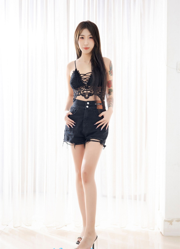 黄S摄影美鲍特写 极品气质美模 元元 大尺度私拍视图【134P1V504M】