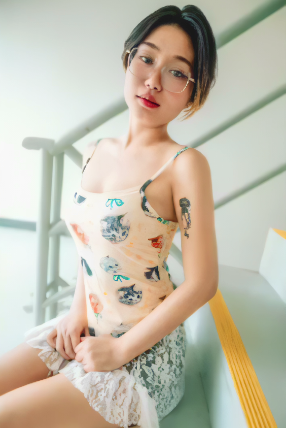 悶騷眼鏡女大生被插到放聲淫叫奶猛晃-福利岛