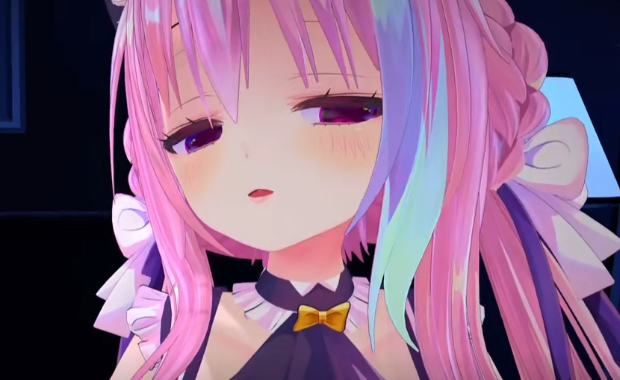 梵雪音 20250626 nico 1V321M百度盘-福利岛