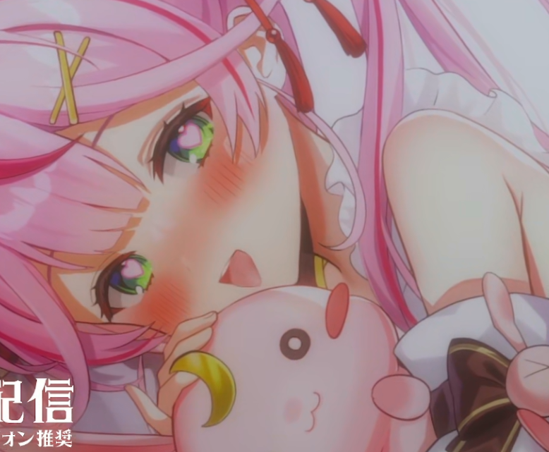餅月なこ 20250927 fanbox 1V452M百度盘-福利岛