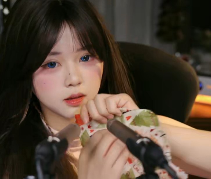 啵啵眠眠_(asmr助眠)_20250916_1V304M百度盘-福利岛