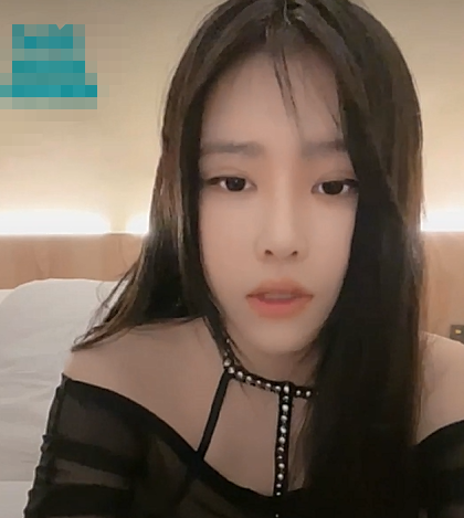 Fcup天然豪乳 橙子绝版大尺度付费秀三场-福利岛