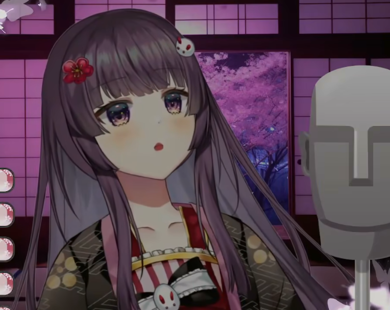 柚木朱莉 2025.10.12 nico 【冒頭無料】お話したり、あまあましたり♡【シチュエーション放送バイノーラルKU100】1V340M百度盘-福利岛