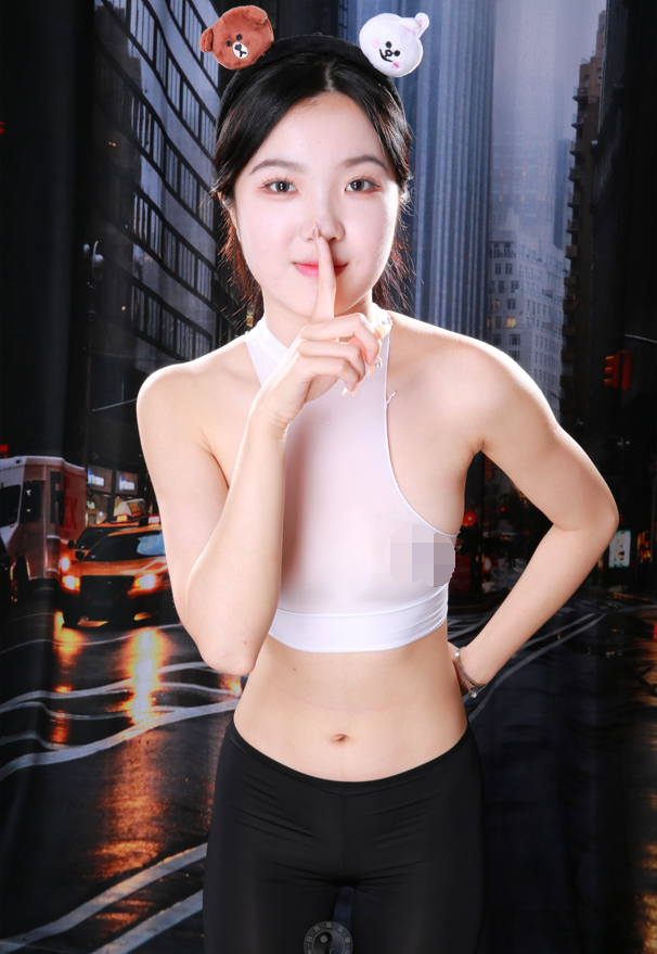 国模 肤如凝脂睡美人 小谷 原版无水印私拍 【261P4G】-福利岛