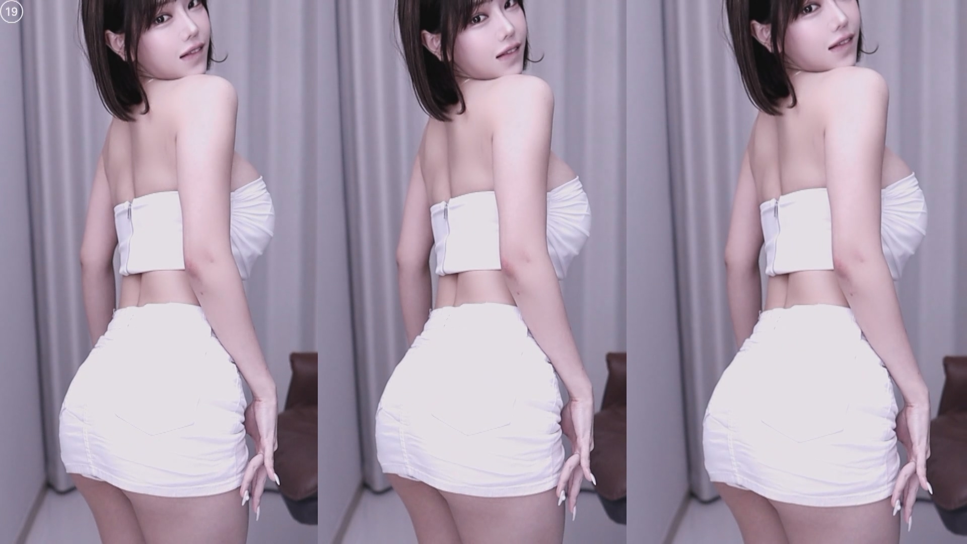 202501月21日 BJ允彩雅【1.65G】-福利岛
