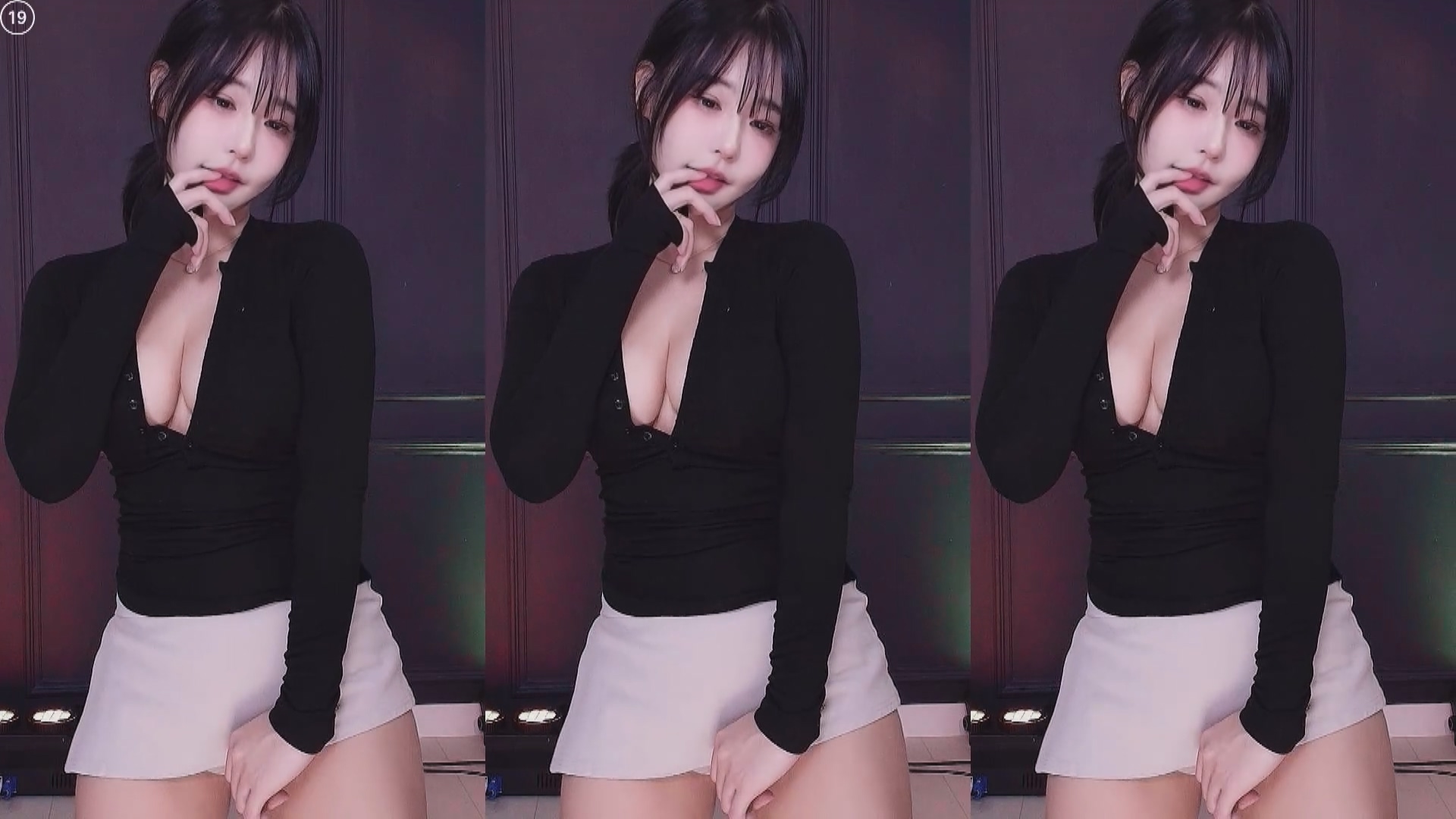 202501月19日 BJ韩璐【2.2G】-福利岛