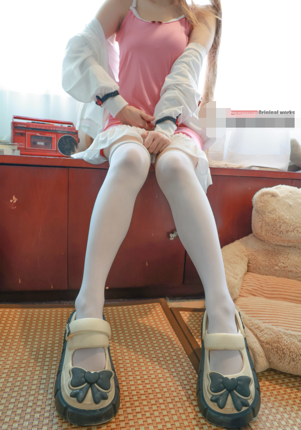 imzsock 2025-18 茜茜 cos 【94P1V3.81G】-福利岛