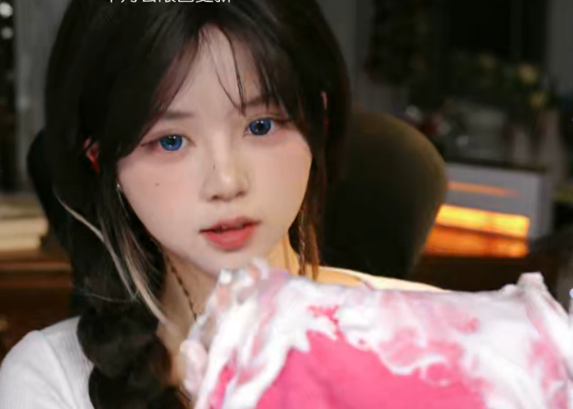 啵啵眠眠_（asmr助眠）_20250925_1V439M百度盘-福利岛