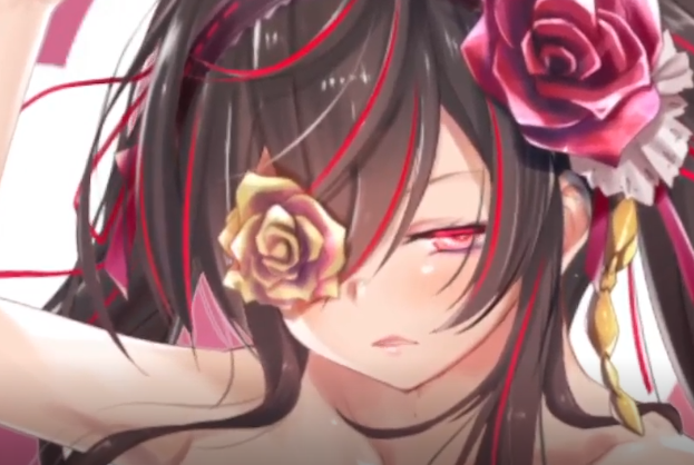 黒紫館幽火-kokushikanyuuhi- 2025.07.27 1V389M百度盘-福利岛
