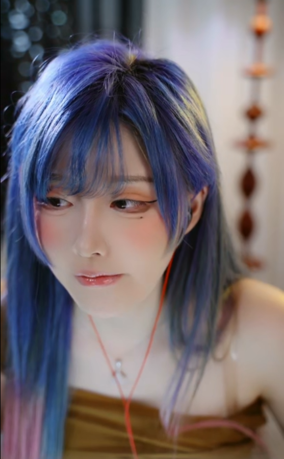 雨教皇_一色雨_抖音最强轻语系助眠_20250927_1V397M百度盘-福利岛