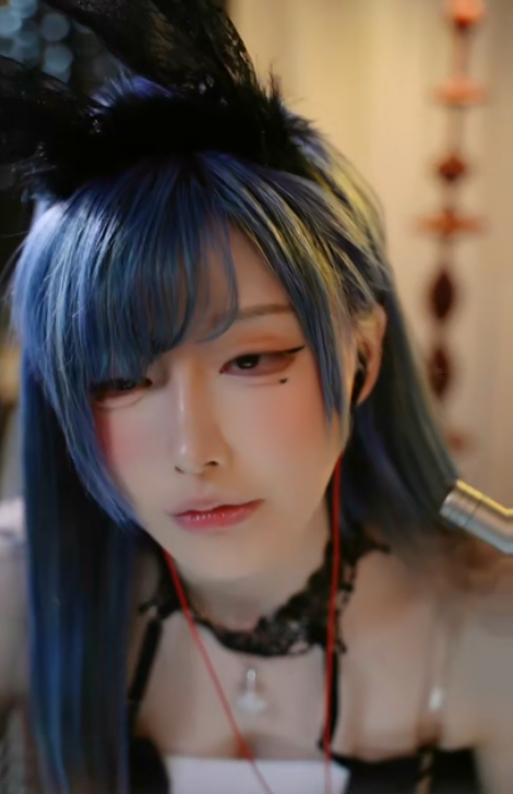 雨教皇_一色雨_2025.10.04 抖音最强轻语助眠主播！1V364M百度盘-福利岛