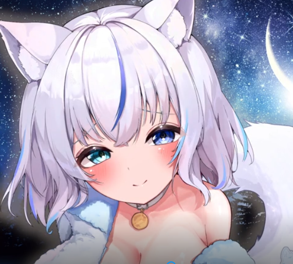 白月るう 2025.07.21 天然iカップ♡ 1V530M百度盘-福利岛