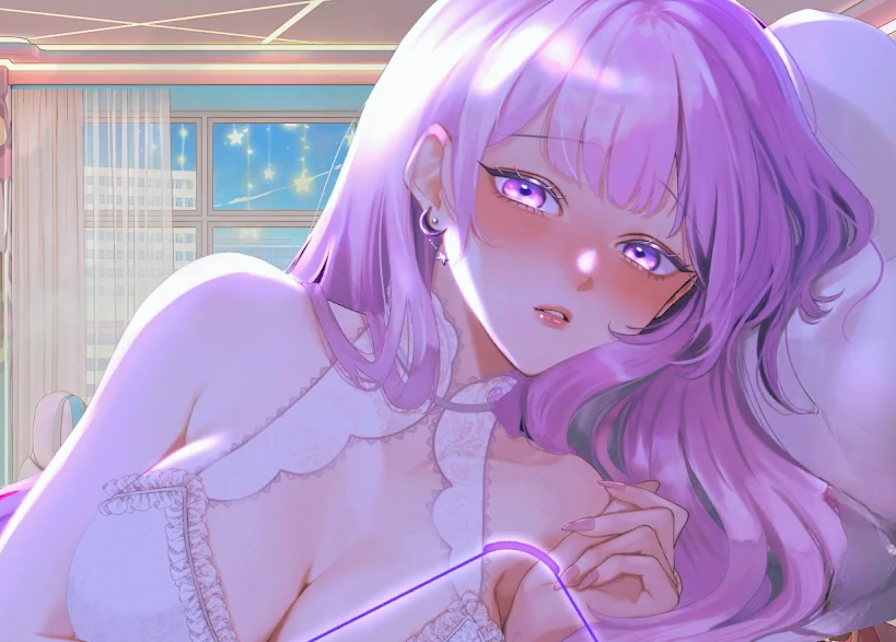 美羽🍬はんなり 2025.08.08 朝の一番…♥️ 1V386M百度盘-福利岛