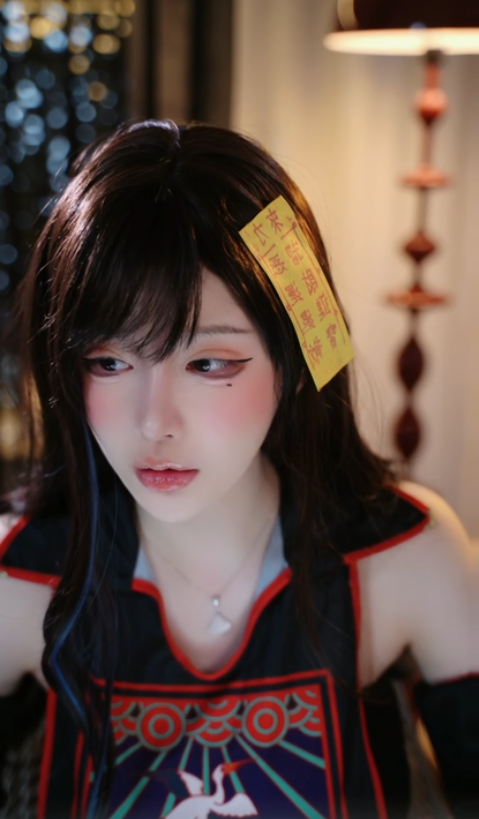 雨教皇_一色雨_抖音最强轻语系助眠_20250930 1V514M百度盘-福利岛