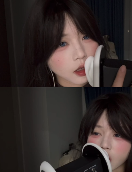 啵啵眠眠 7月限定双声道天鹅 -1V385M百度盘-福利岛