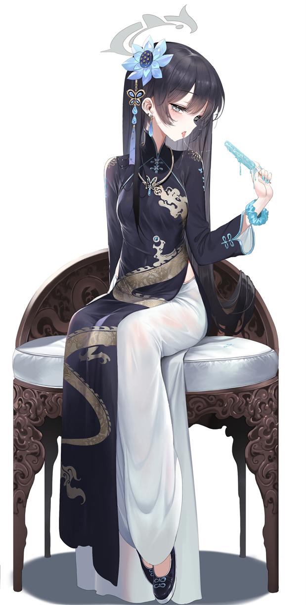 [画师图集][Dishwasher1910]画师合集至25.6-福利岛