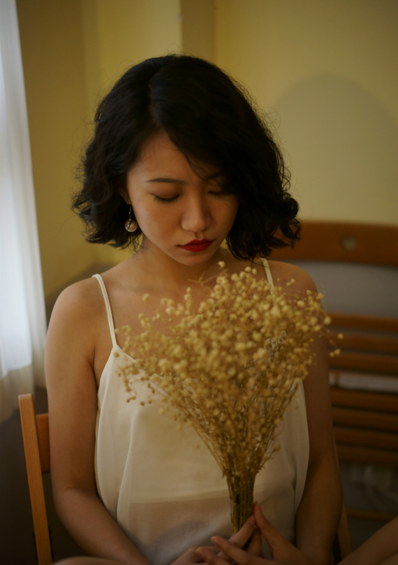 素人摄影馆系列【雯妹妹】大尺度私房写真 露点 【328P2.11G】