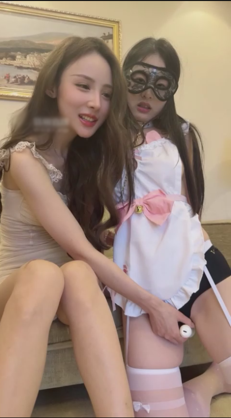 玩物直播冰冰S-20250603 男友带女友一起找S调教【1V】【1.65G百度云】