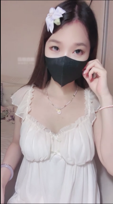 玩物直播爱菜主子-20250615 第一视角-跪在高贵蕾丝袜短袜【1V】【1.22G百度云】