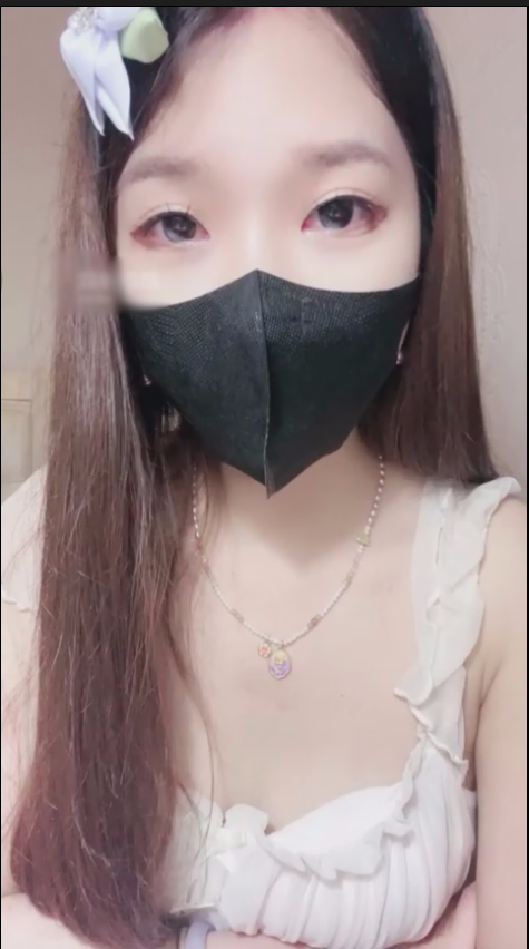 玩物直播爱菜主子-20250615 第一视角-跪在高贵蕾丝袜短袜【1V】【1.22G百度云】