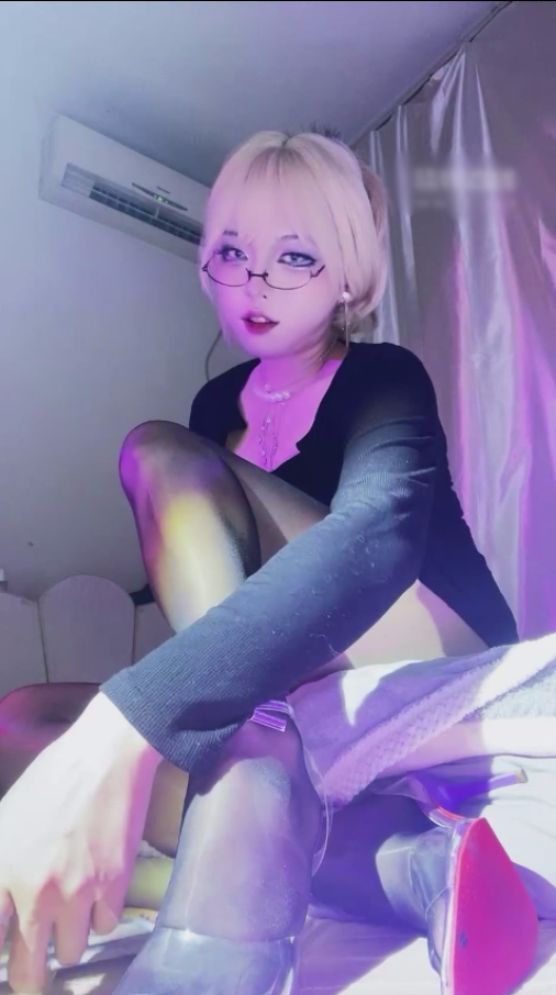 玩物直播CD白婉苏-250808 第一视角【1V】【463MB百度云】-福利岛
