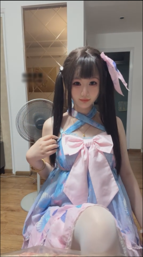 玩物直播六六-250706 萝莉女友绿帽剧情【1V】【620MB百度云】-福利岛