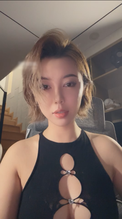 玩物直播Femdom奎茵-250730 滚进来被我骂到原地蒸发【1V】【806MB百度云】