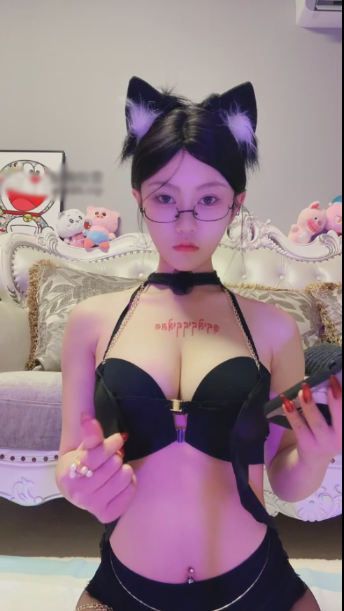 玩物直播南京小小-20250205 红绿灯阳痿的废物垃圾【1V】【643MB百度云】