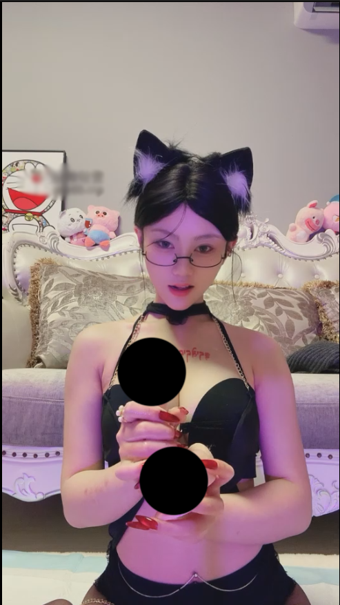 玩物直播南京小小-20250205 红绿灯阳痿的废物垃圾【1V】【643MB百度云】