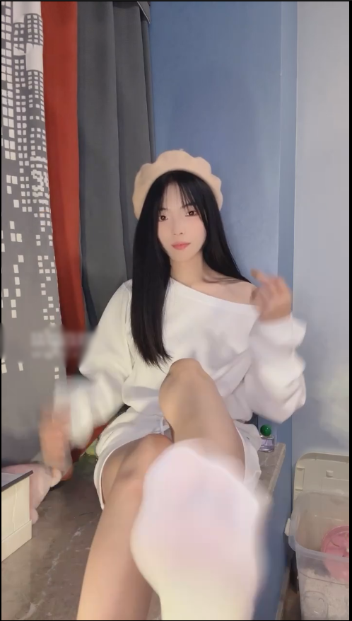 玩物直播丸子-250919 温柔风榨控精红绿灯【1V】【320MB百度云】-福利岛