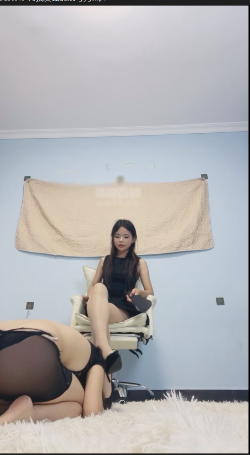 玩物直播灵韵大魔王-250919 调教发骚的贱母狗【1V】【412MB百度云】-福利岛