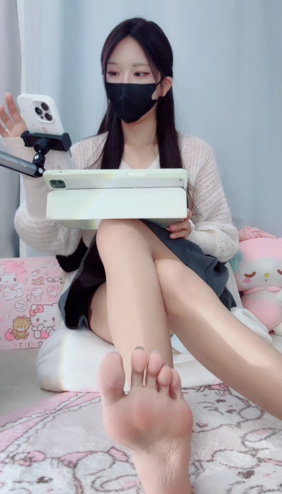 足控-易直播 peri 4(1V,365M)