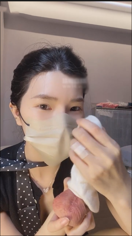 玩物直播170精灵S姐-250925 贱狗妈妈下班咯【1V】【422MB百度云】