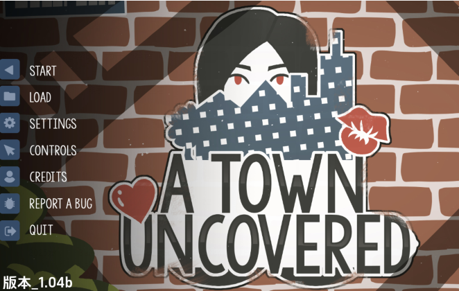 [欧美SLG/汉化] 揭秘小镇 A Town Uncovered v1.04B [PC+安卓/3G]-福利岛